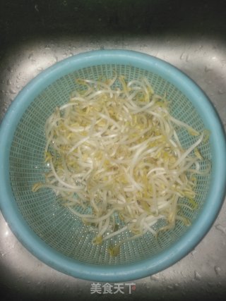陕西油泼面的做法步骤：6