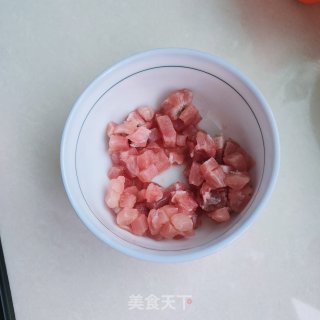 肉末烧茄子的做法步骤：4