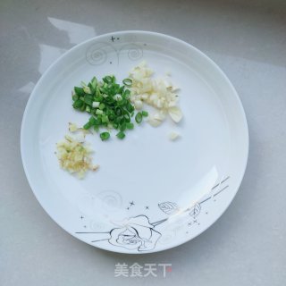 肉末烧茄子的做法步骤：5