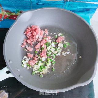 肉末烧茄子的做法步骤：10