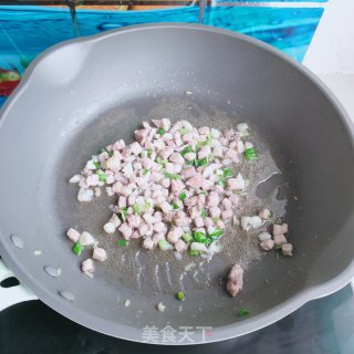 肉末烧茄子的做法步骤：11