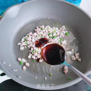 肉末烧茄子的做法步骤：13