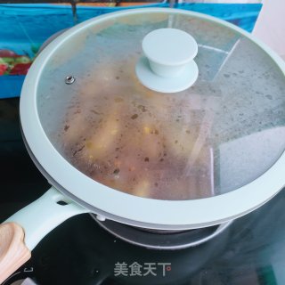 肉末烧茄子的做法步骤：18