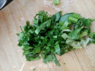 蛤蜊番茄蛋汤的做法步骤：9