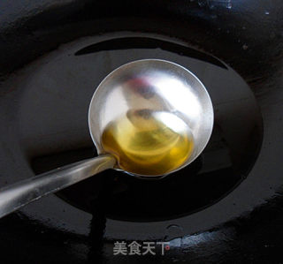 减脂餐——白灼芥蓝的做法步骤：5