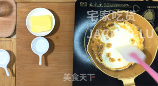 海盐奶油焦糖酱，用途百搭，做法巨简单，风味独特美妙。的做法步骤：5
