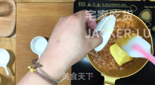海盐奶油焦糖酱，用途百搭，做法巨简单，风味独特美妙。的做法步骤：7