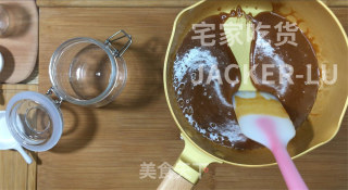 海盐奶油焦糖酱，用途百搭，做法巨简单，风味独特美妙。的做法步骤：9