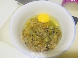 鸡蛋炒鱼籽的做法步骤：1