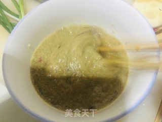 鸡蛋炒鱼籽的做法步骤：2
