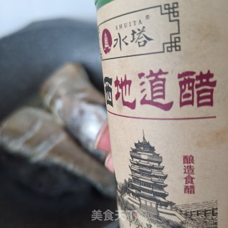 家常烧鲈鱼的做法步骤：4