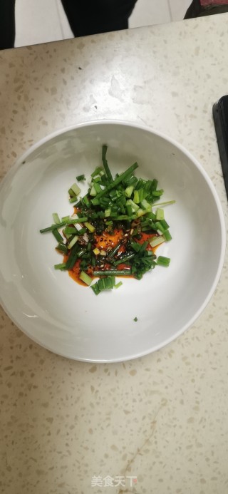 拌面的做法步骤：3