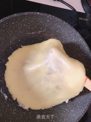 芒果千层的做法步骤：4