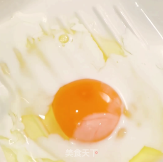 公主的下午茶粉色樱花漏奶华的做法步骤：1