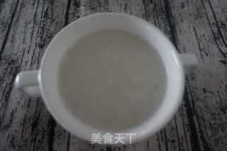 葡萄山药汁的做法步骤：4