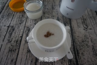 葡萄山药汁的做法步骤：5