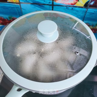 西葫芦煎饺的做法步骤：15