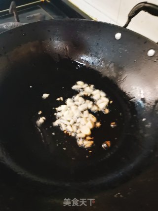 清炒莴笋的做法步骤：3