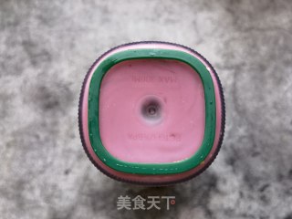 樱桃奶昔的做法步骤：6