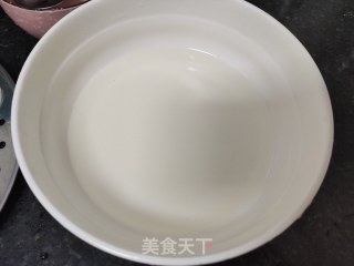 糖醋萝卜的做法步骤：4