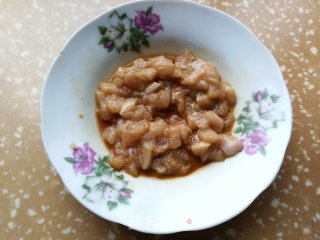 炒乌米饭的做法步骤：3