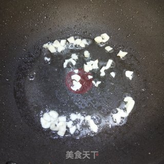 瓜苗炒豆腐的做法步骤：6