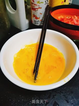 西红柿鸡蛋汤的做法步骤：7