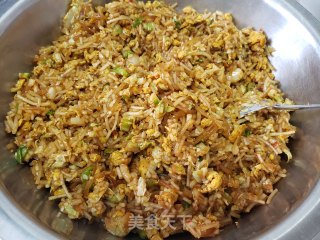 包菜粉条包的做法步骤：13