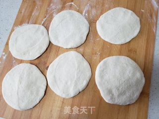 包菜粉条包的做法步骤：16