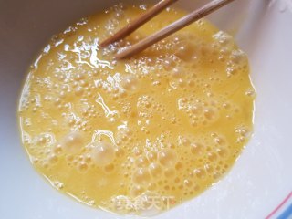 苦瓜炒蛋的做法步骤：7