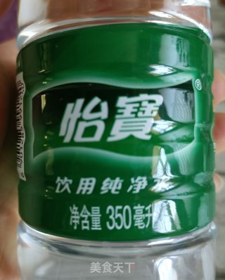 花酿刺梨汁的做法步骤：2