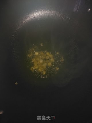 酱烧米粉的做法步骤：5