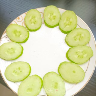 腱子肉拌黄瓜的做法步骤：13