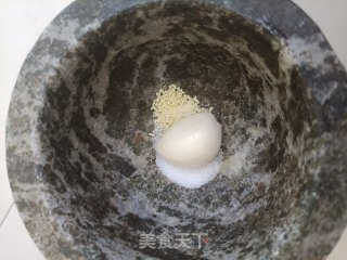 腱子肉拌黄瓜的做法步骤：16