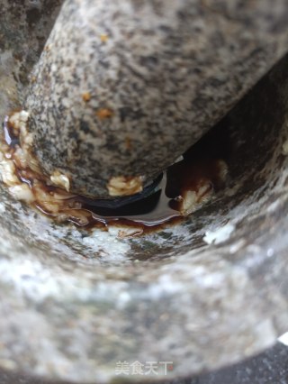 腱子肉拌黄瓜的做法步骤：19