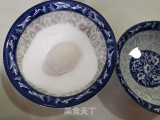 腌咸鸭蛋的做法步骤：3