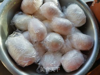 腌咸鸭蛋的做法步骤：5