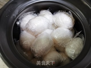 腌咸鸭蛋的做法步骤：6