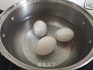 腌咸鸭蛋的做法步骤：7