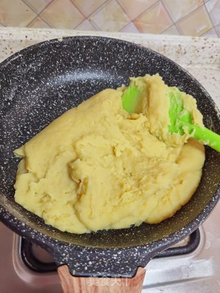 绿豆糕的做法步骤：8