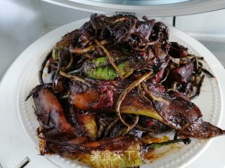 酱豇豆咸菜的做法步骤：6