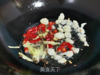 虾球的做法步骤：3