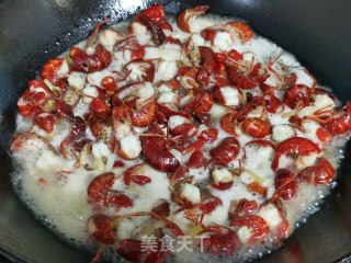 虾球的做法步骤：8