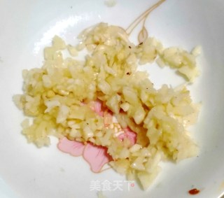 凉拌马齿苋的做法步骤：1