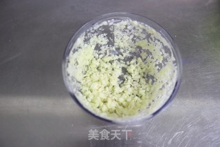 蚝油生菜的做法步骤：3