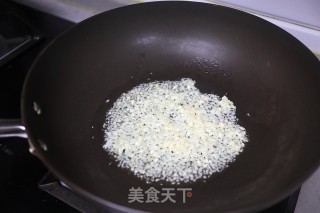 蚝油生菜的做法步骤：6