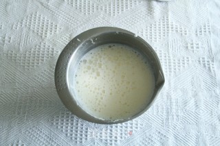 无水无油布雪蛋糕，外脆里软，好吃不腻快手小甜品！的做法步骤：10