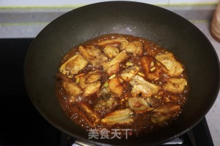 高升排骨的做法步骤：5