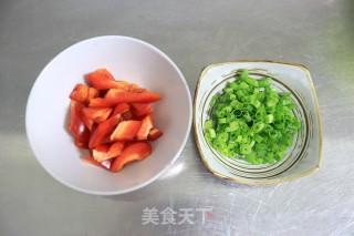 凉拌秋葵的做法步骤：3