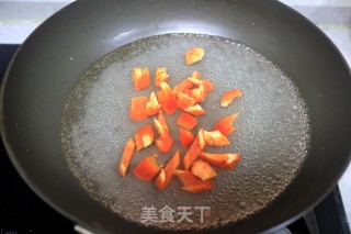 凉拌秋葵的做法步骤：4